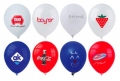 Logo Baskılı Balon